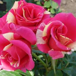 Нежно-розовые, кремовые и белые сорта плетистых роз КЕНДИЛЕНД