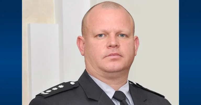 Екс-керівник поліції Сумщини застрелений на Полтавщині