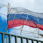 ЄС ввів санкції проти всієї структури «Комети»