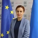 Калмикова: Ми прагнули створити Міністерство імені людини