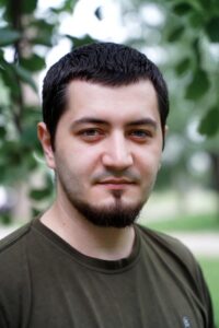 Віктор Дібровець
