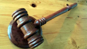 До суду скерували справу про несплату 9 млн грн податків за харчі для Нацгвардії
