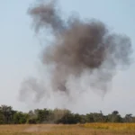 Двоє поранених у Чернігові після атаки російських дронів