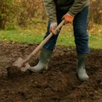 Капустянка: підземний ворог городу та як його перемогти