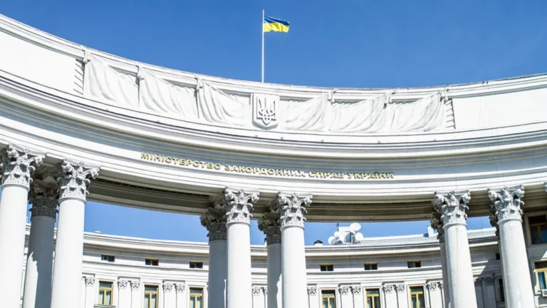 Посли України зберуться в Києві на щорічну нараду